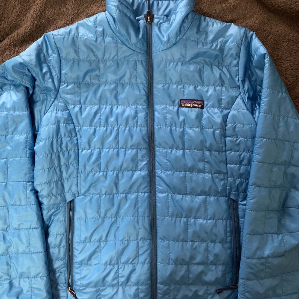 patagonia jacket
